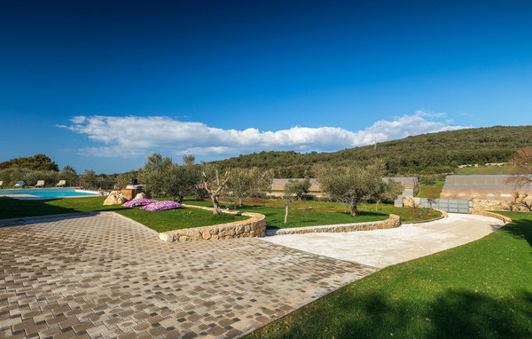 Ferienhaus - Rovinj , Kroatien - CLI996 112