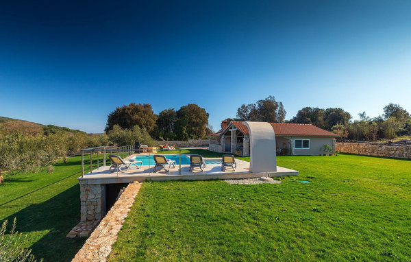 Ferienhaus - Rovinj , Kroatien - CLI996 7