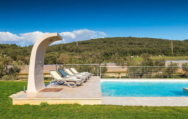 Ferienhaus - Rovinj , Kroatien - CLI996 8