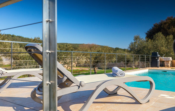 Ferienhaus - Rovinj , Kroatien - CLI996 11