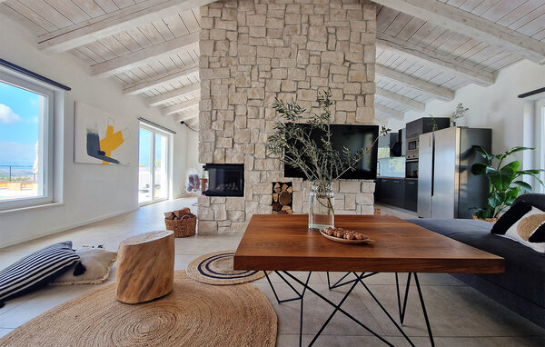 Domy wakacyjne - Crikvenica-Jadranovo , Chorwacja - CLK003 301