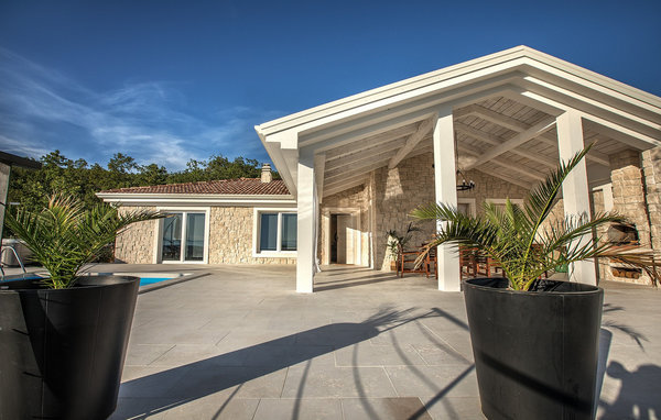 Domy wakacyjne - Crikvenica-Jadranovo , Chorwacja - CLK003 81