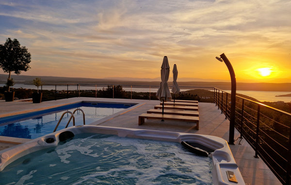 Domy wakacyjne - Crikvenica-Jadranovo , Chorwacja - CLK003 104