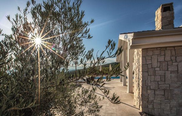 Domy wakacyjne - Crikvenica-Jadranovo , Chorwacja - CLK003 105