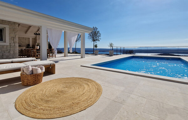 Domy wakacyjne - Crikvenica-Jadranovo , Chorwacja - CLK003 11