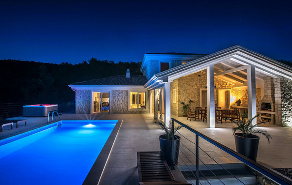 Domy wakacyjne - Crikvenica-Jadranovo , Chorwacja - CLK003 20