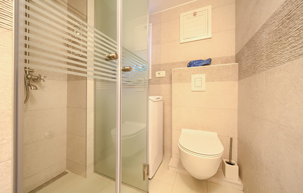 Kuća-za-odmor - Krk-Malinska , Hrvatska - CLK004 703