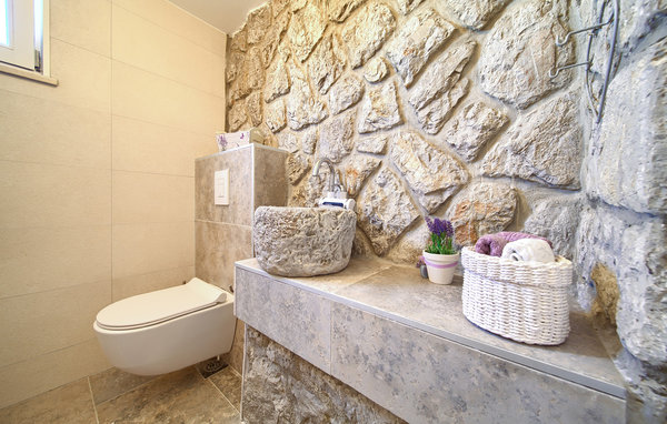 Kuća-za-odmor - Krk-Malinska , Hrvatska - CLK004 705