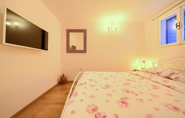 Kuća-za-odmor - Krk-Malinska , Hrvatska - CLK004 605