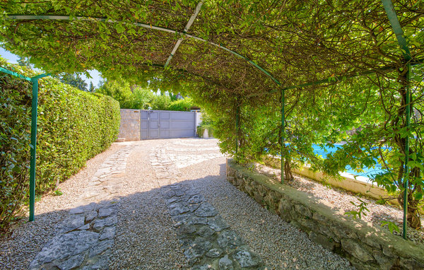 Kuća-za-odmor - Krk-Malinska , Hrvatska - CLK004 111