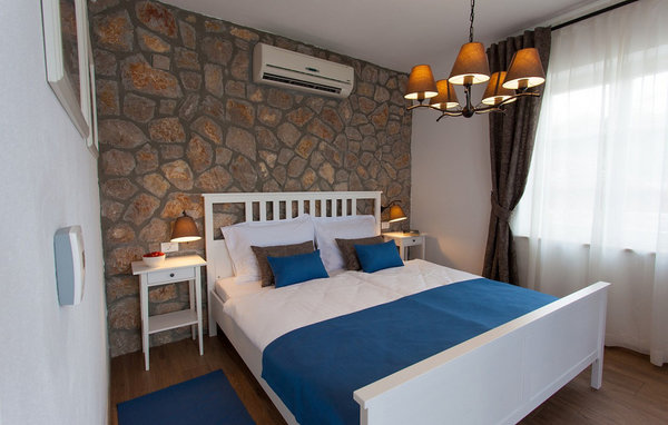 Kuća-za-odmor - Krk-Sveti Ivan Dobrinjski , Hrvatska - CLK007 601