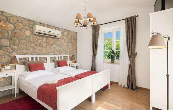 Kuća-za-odmor - Krk-Sveti Ivan Dobrinjski , Hrvatska - CLK007 604