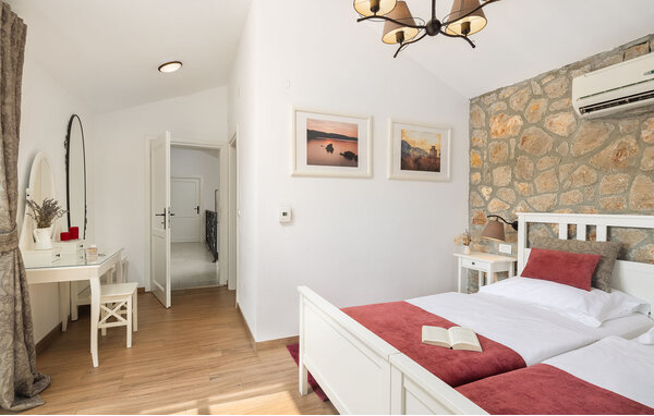 Kuća-za-odmor - Krk-Sveti Ivan Dobrinjski , Hrvatska - CLK007 606
