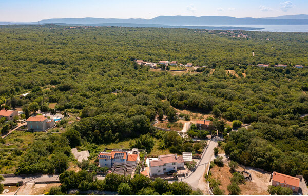 Kuća-za-odmor - Krk-Sveti Ivan Dobrinjski , Hrvatska - CLK007 83