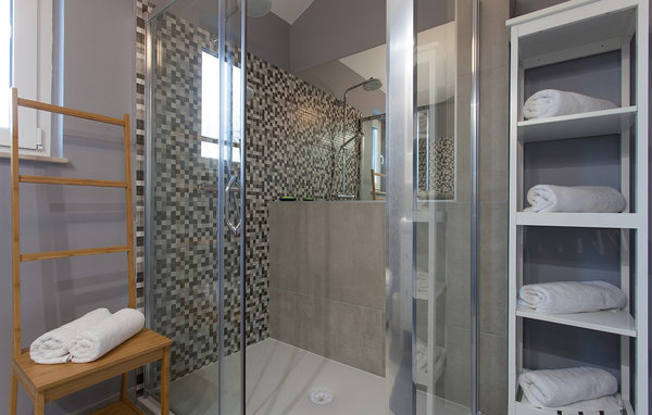 Domy wakacyjne - Krk-Kras , Chorwacja - CLK008 703