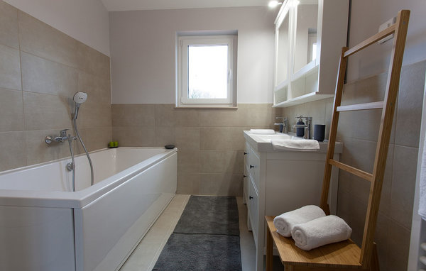 Domy wakacyjne - Krk-Kras , Chorwacja - CLK008 704