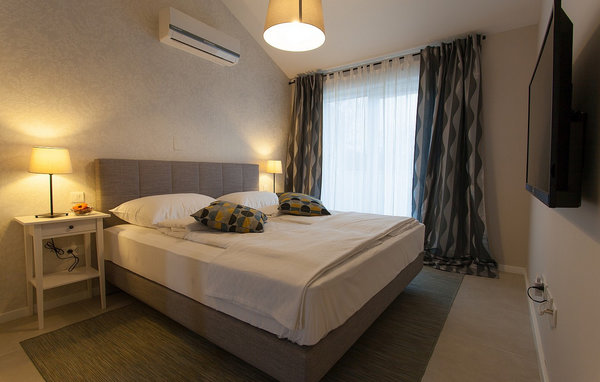 Domy wakacyjne - Krk-Kras , Chorwacja - CLK008 603