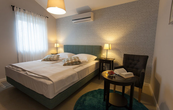 Domy wakacyjne - Krk-Kras , Chorwacja - CLK008 604