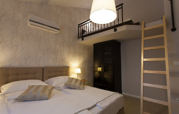 Domy wakacyjne - Krk-Kras , Chorwacja - CLK008 607