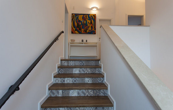 Domy wakacyjne - Krk-Kras , Chorwacja - CLK008 501