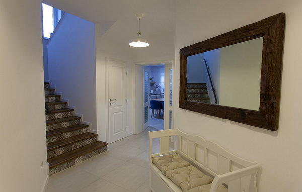 Domy wakacyjne - Krk-Kras , Chorwacja - CLK008 502