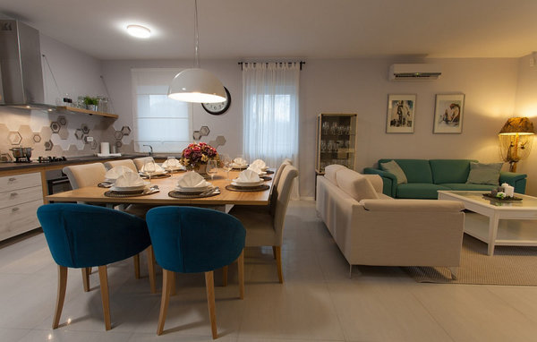 Domy wakacyjne - Krk-Kras , Chorwacja - CLK008 5