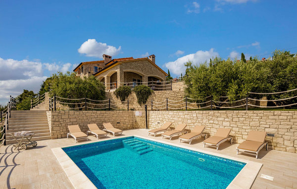 Ferienhaus Villa David