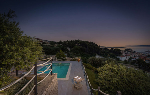 Ferienhaus Villa David