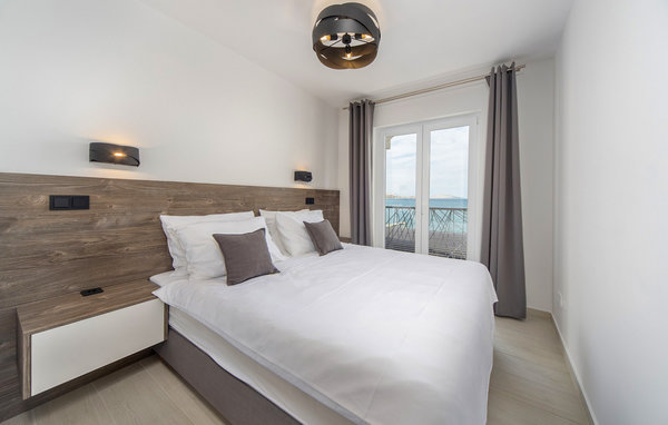 Ferienhaus - Pag-Novalja , Kroatien - CLK011 5