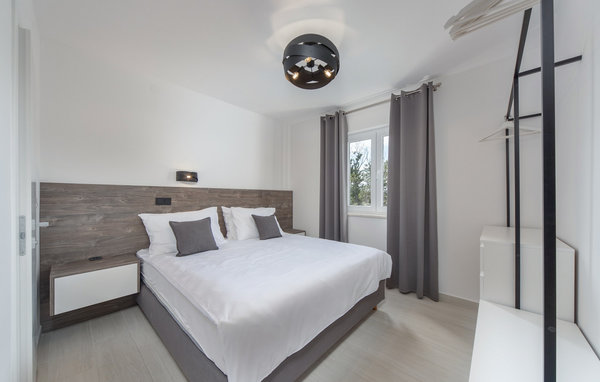 Ferienhaus - Pag-Novalja , Kroatien - CLK011 9