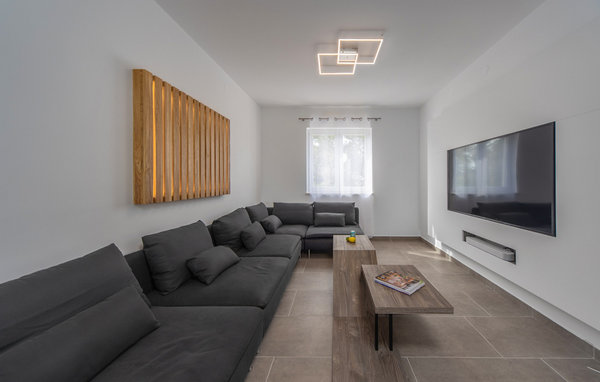 Ferienhaus - Pag-Novalja , Kroatien - CLK011 6
