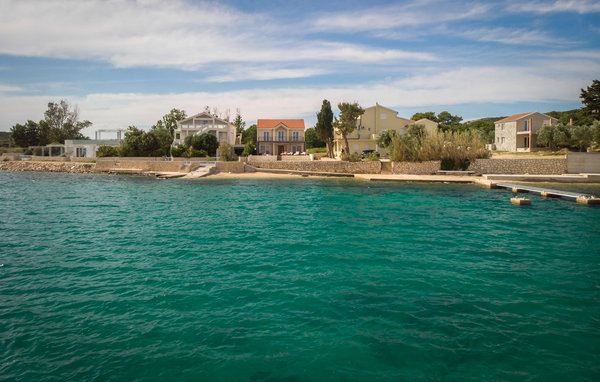 Ferienhaus - Pag-Novalja , Kroatien - CLK011 85