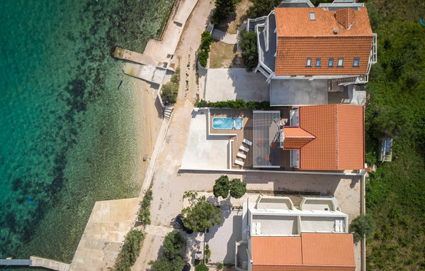Ferienhaus - Pag-Novalja , Kroatien - CLK011 13