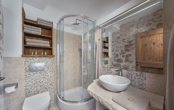 Kuća-za-odmor - Krk-Dobrinj , Hrvatska - CLK012 703