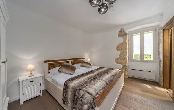 Kuća-za-odmor - Krk-Dobrinj , Hrvatska - CLK012 602