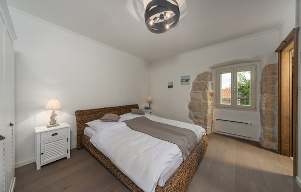 Kuća-za-odmor - Krk-Dobrinj , Hrvatska - CLK012 604