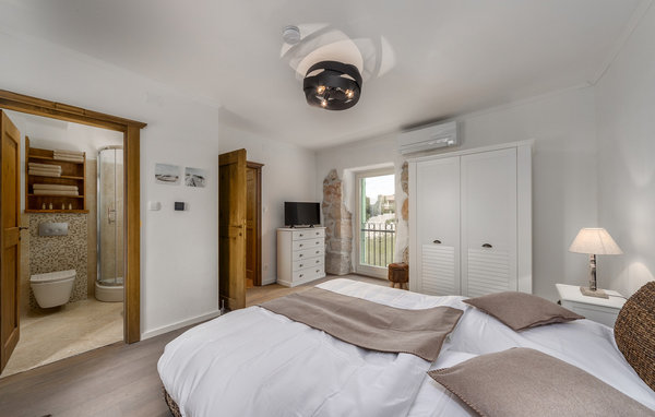 Kuća-za-odmor - Krk-Dobrinj , Hrvatska - CLK012 606