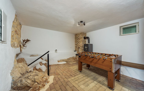 Kuća-za-odmor - Krk-Dobrinj , Hrvatska - CLK012 5