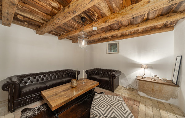 Kuća-za-odmor - Krk-Dobrinj , Hrvatska - CLK012 301