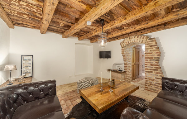 Kuća-za-odmor - Krk-Dobrinj , Hrvatska - CLK012 302