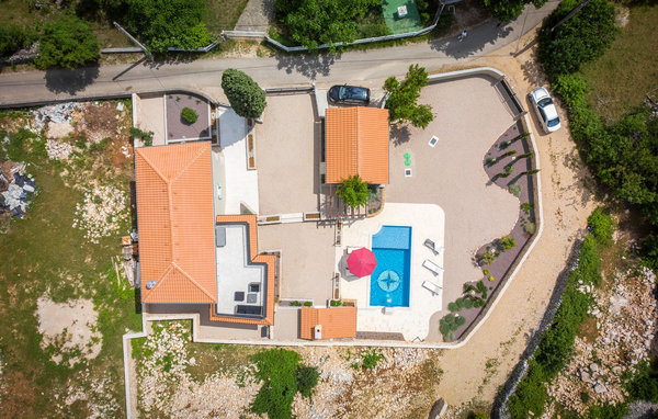 Kuća-za-odmor - Krk-Dobrinj , Hrvatska - CLK012 104