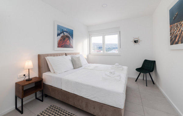 Feriehuse - Pag , Kroatien - CLK013 604