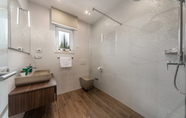 Ferienhaus - Opatija-Pobri , Kroatien - CLK015 701