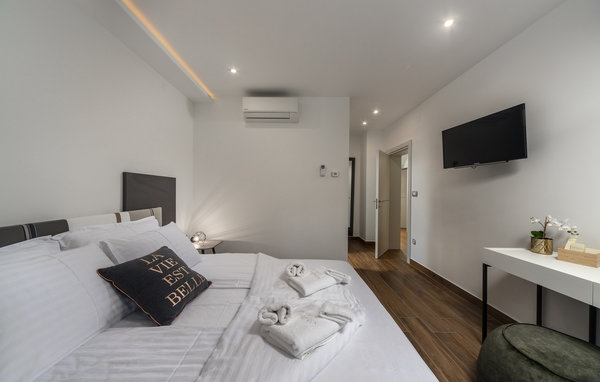 Ferienhaus - Opatija-Pobri , Kroatien - CLK015 601