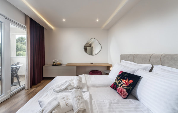 Ferienhaus - Opatija-Pobri , Kroatien - CLK015 602