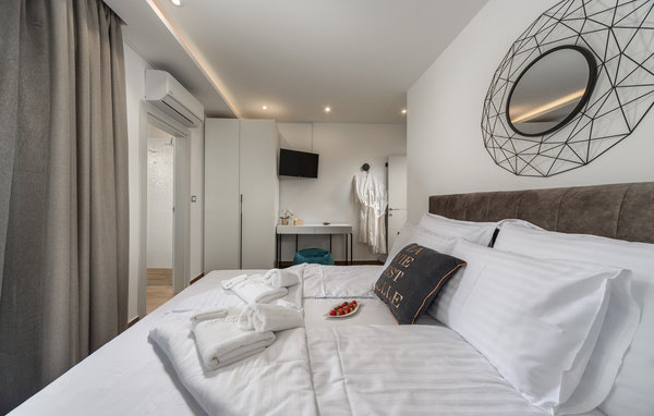 Ferienhaus - Opatija-Pobri , Kroatien - CLK015 603