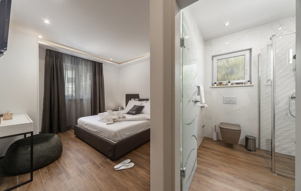 Ferienhaus - Opatija-Pobri , Kroatien - CLK015 605