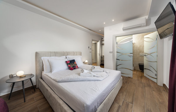 Ferienhaus - Opatija-Pobri , Kroatien - CLK015 606