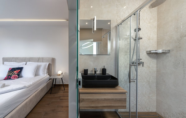 Ferienhaus - Opatija-Pobri , Kroatien - CLK015 607
