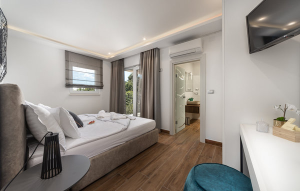 Ferienhaus - Opatija-Pobri , Kroatien - CLK015 608